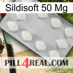 Sildisoft 50Mg 16